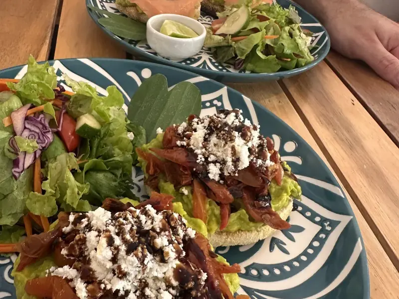 Mimi's Café - Image 9