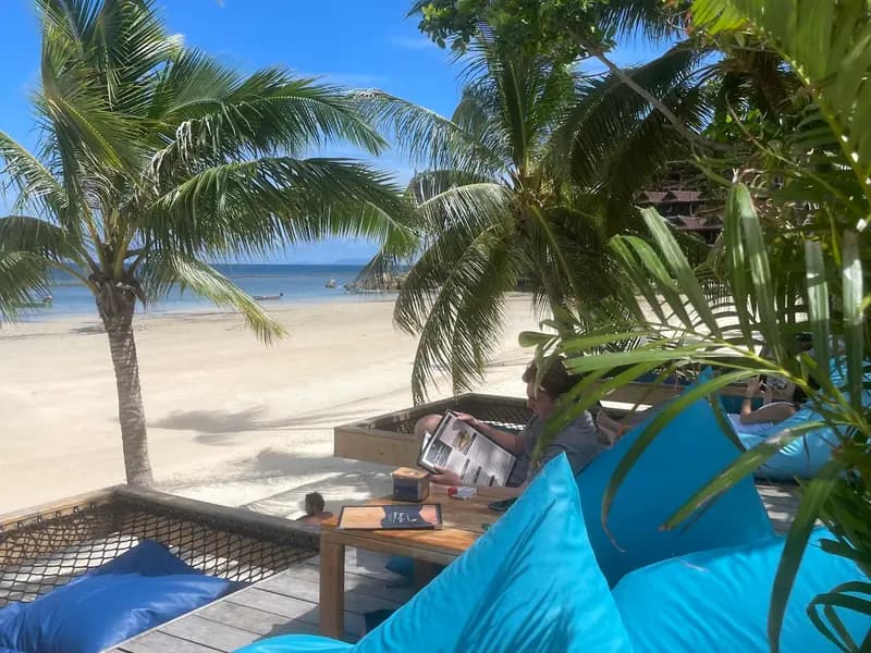 Nang Sabai - Image 6