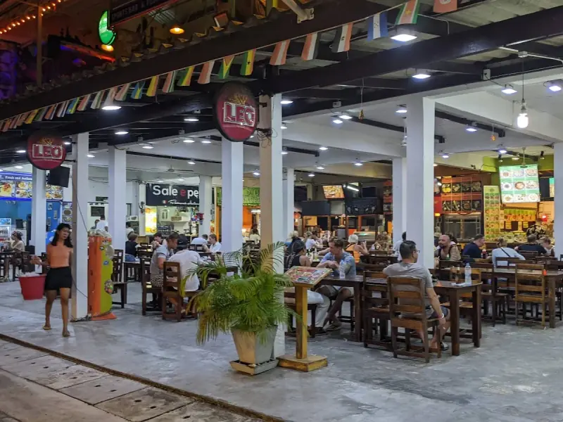 Pantip Market