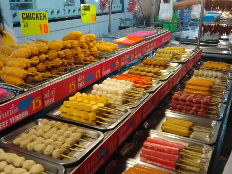 Pantip Market - Image 3