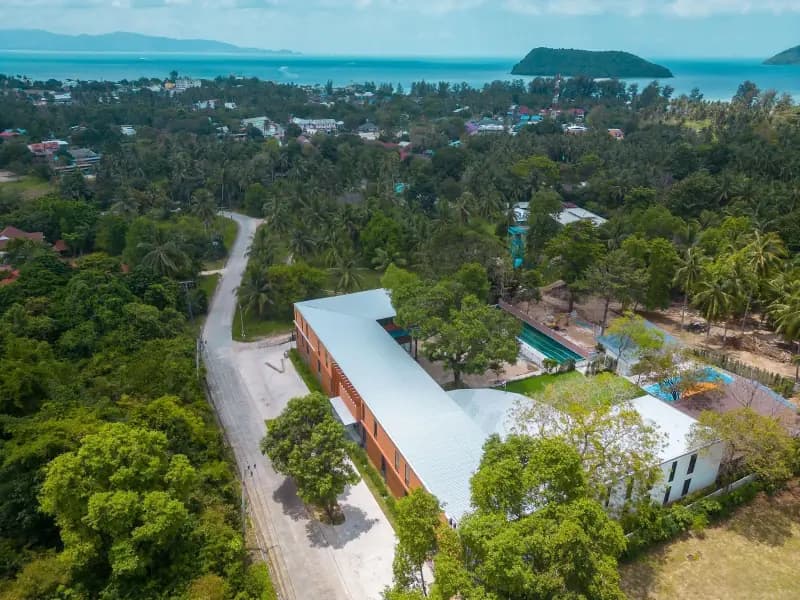Phangan Horizons School - Image 10