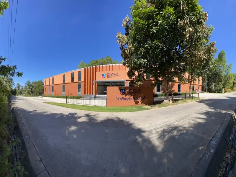 Phangan Horizons School - Image 9