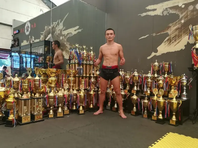Phangan Muay Thai - Image 5