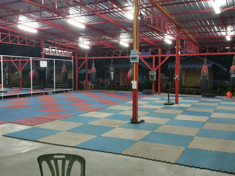 Phangan Muay Thai - Image 7