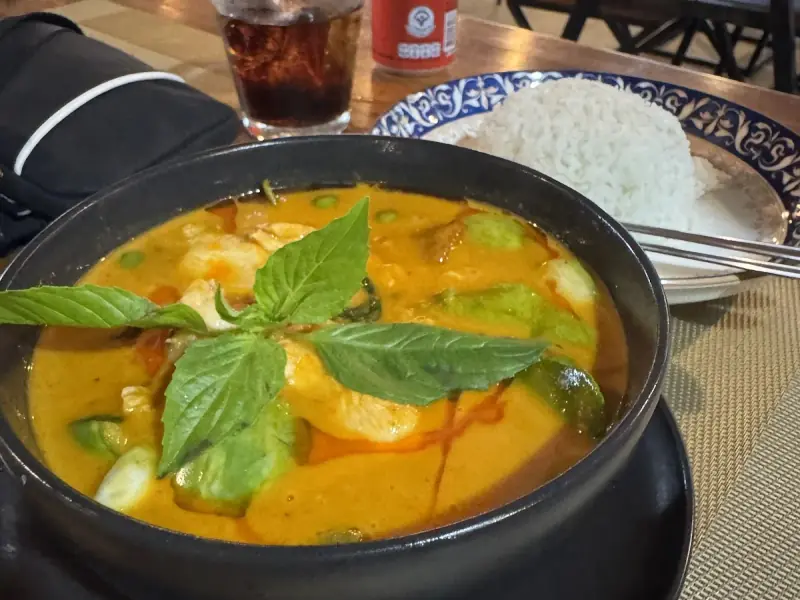Pum Pui Restaurant - Image 10