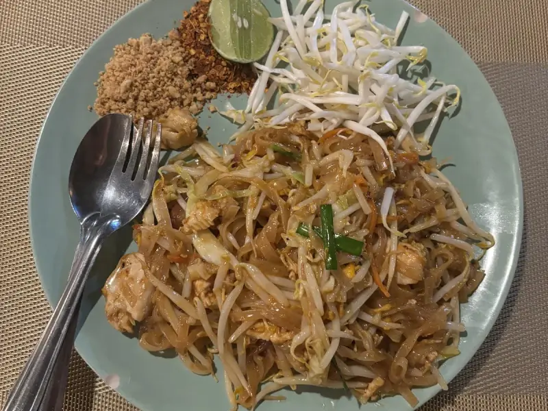 Pum Pui Restaurant - Image 3