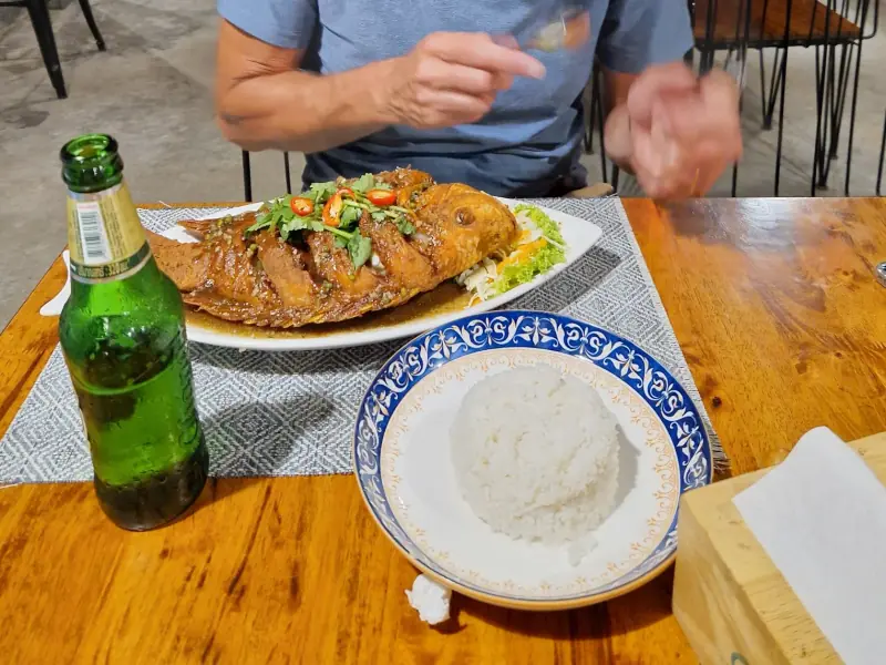 Pum Pui Restaurant - Image 4