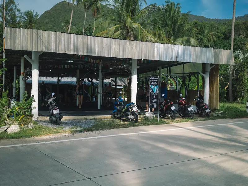 Rittisak Muay Thai Gym - Image 1
