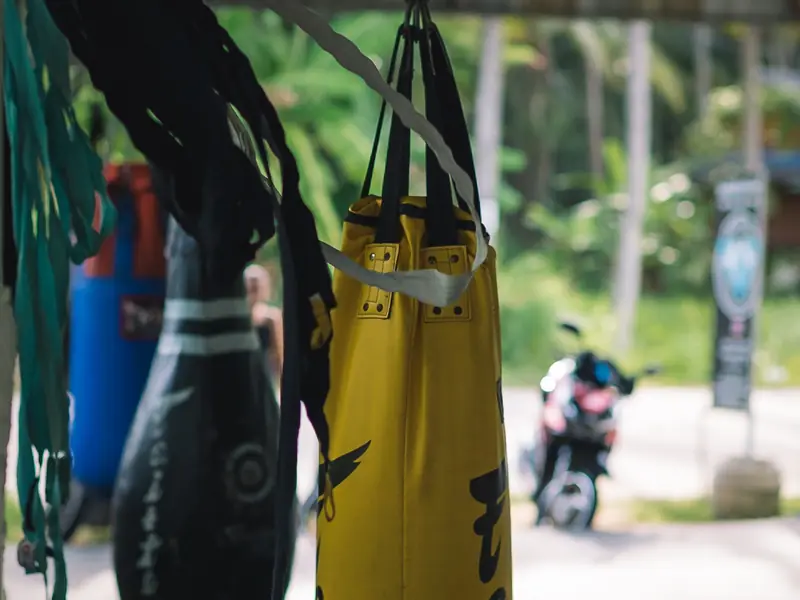 Rittisak Muay Thai Gym - Image 10