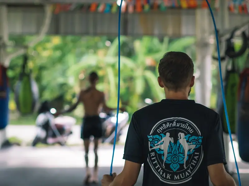 Rittisak Muay Thai Gym - Image 6