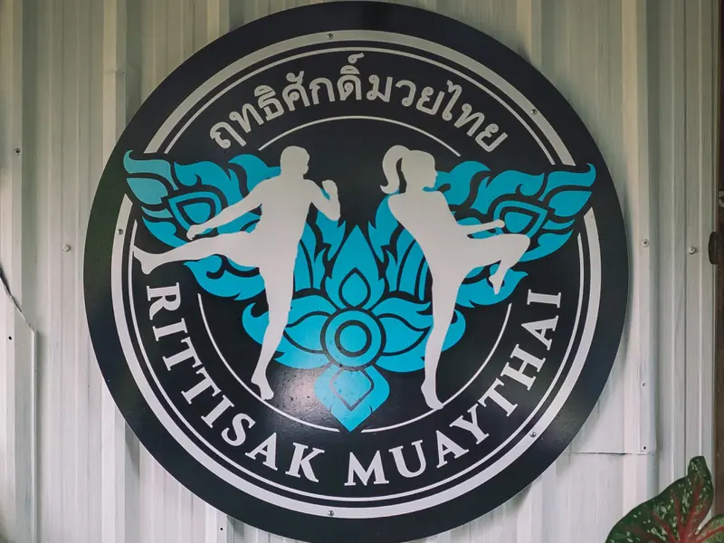 Rittisak Muay Thai Gym - Image 8