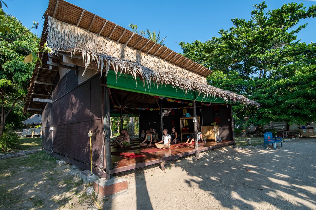Samma Karuna - Image 8