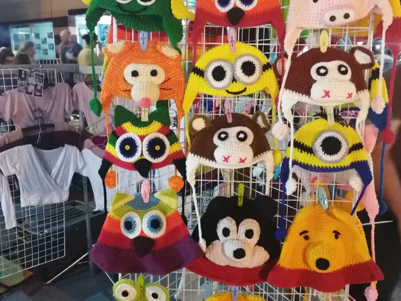 Saturday Walking Street Market - Image 6