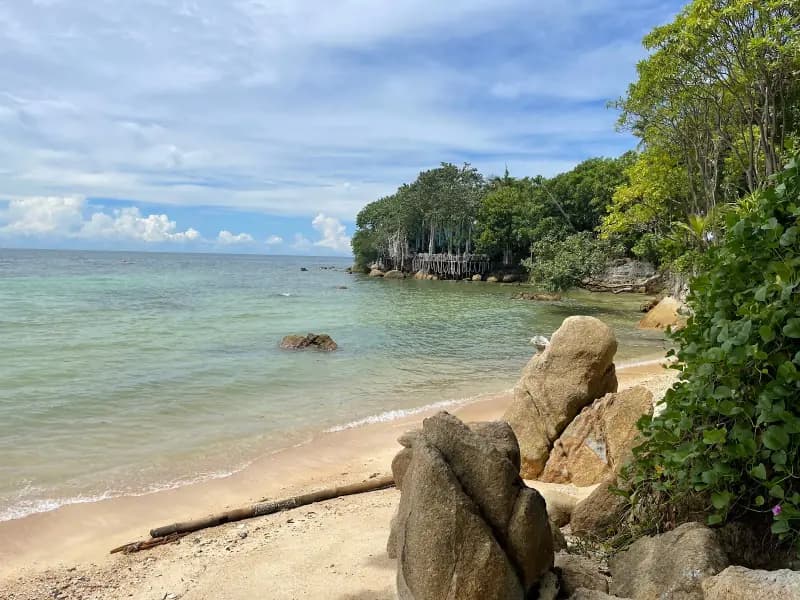 Secret Beach - Image 2
