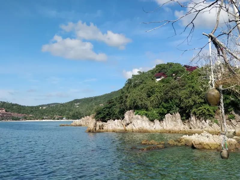 Secret Beach - Image 3