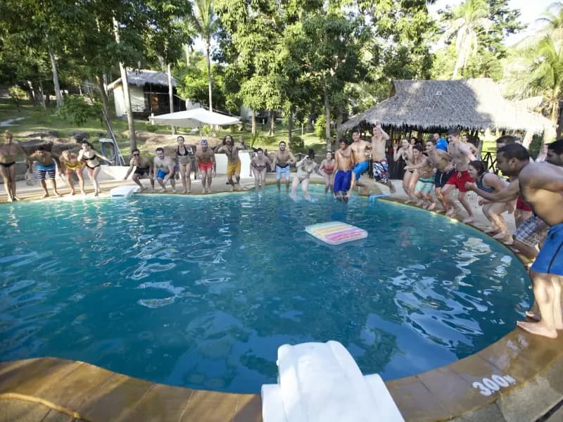 Shiralea Backpackers Resort - Image 9