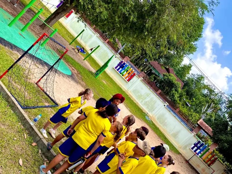Si Ri Panya International School - Image 8