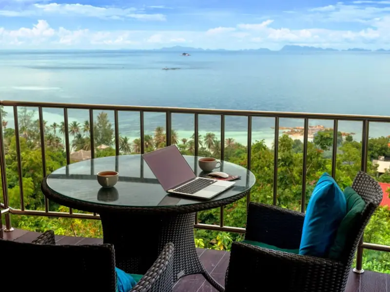 Sunset Hill Resort - Image 6
