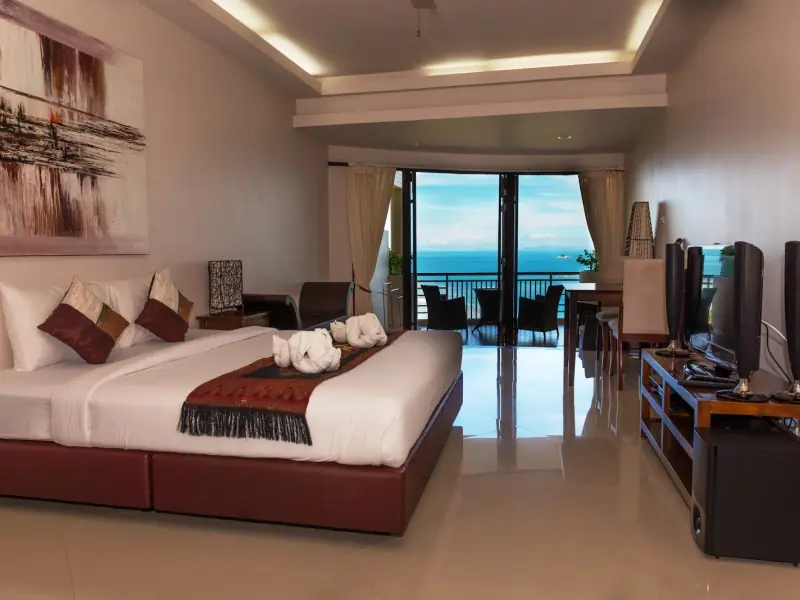 Sunset Hill Resort - Image 7