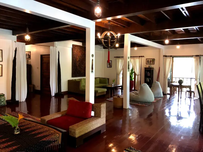 The Yoga House - Image 6