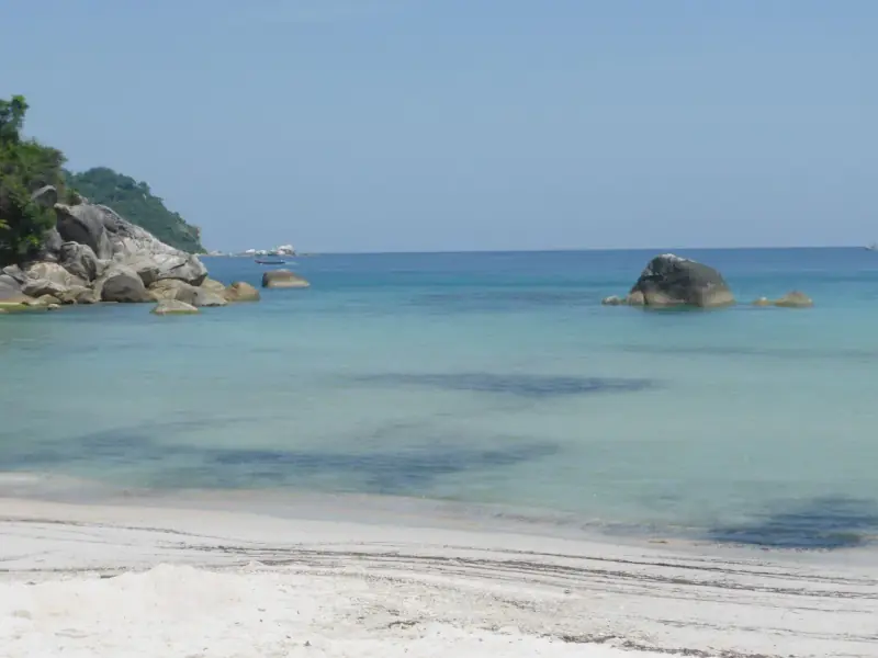 Thong Sala Pier - Image 10