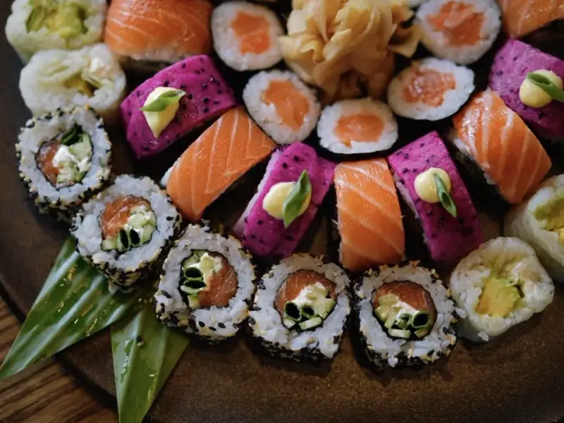 Wasabi Haad Son - Image 2