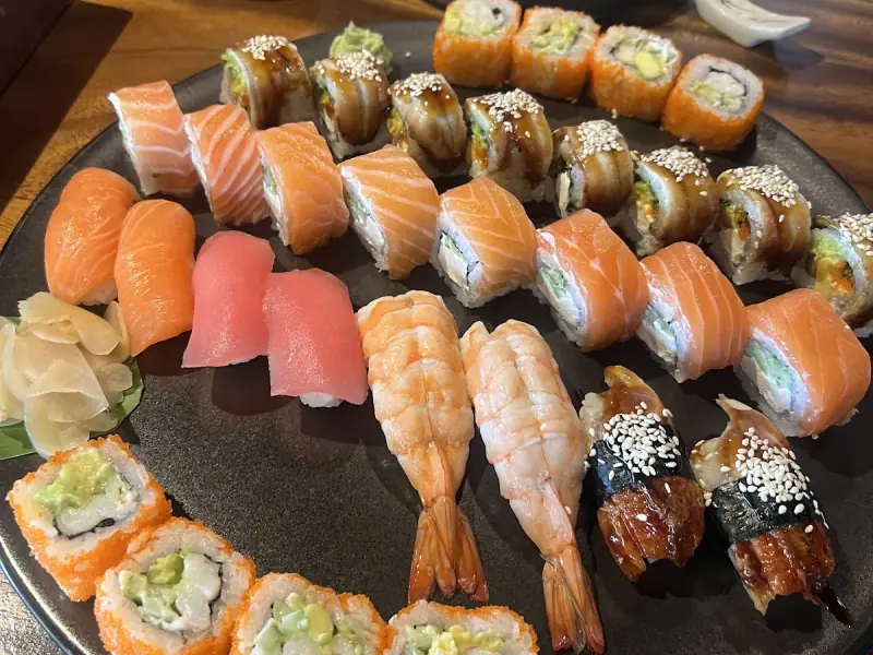 Wasabi Haad Son - Image 3