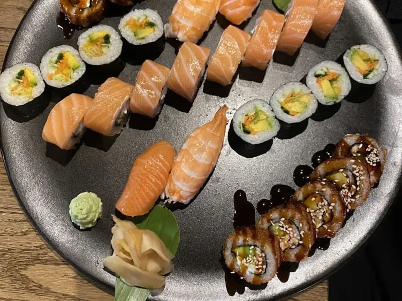 Wasabi Haad Son - Image 4