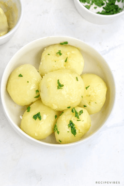 Potato