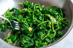 Spinach