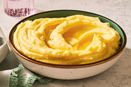 Mashed Potato