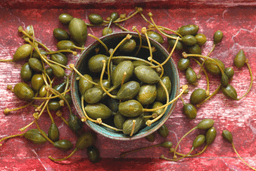 Pickle Cappers