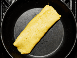 Omelet Egg No Oil