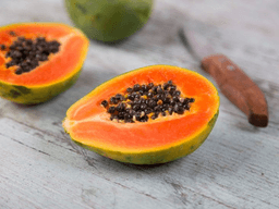 Papaya
