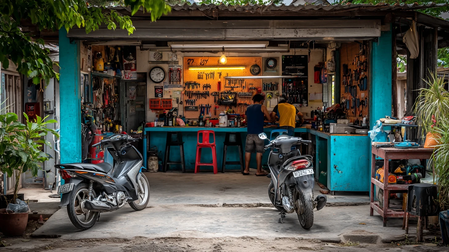 About Koh Phangan Guide