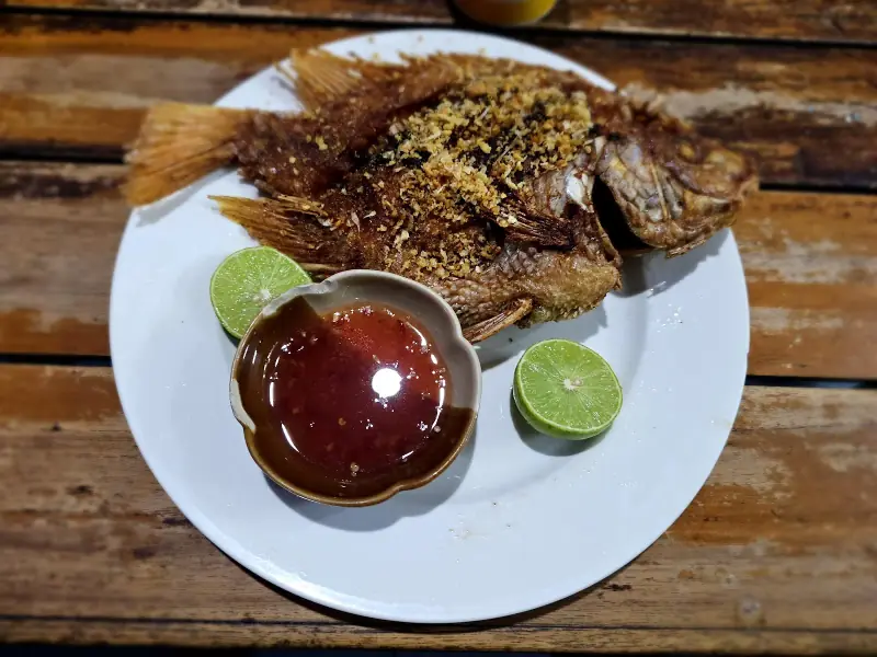 Aunties Restaurant - Image 7
