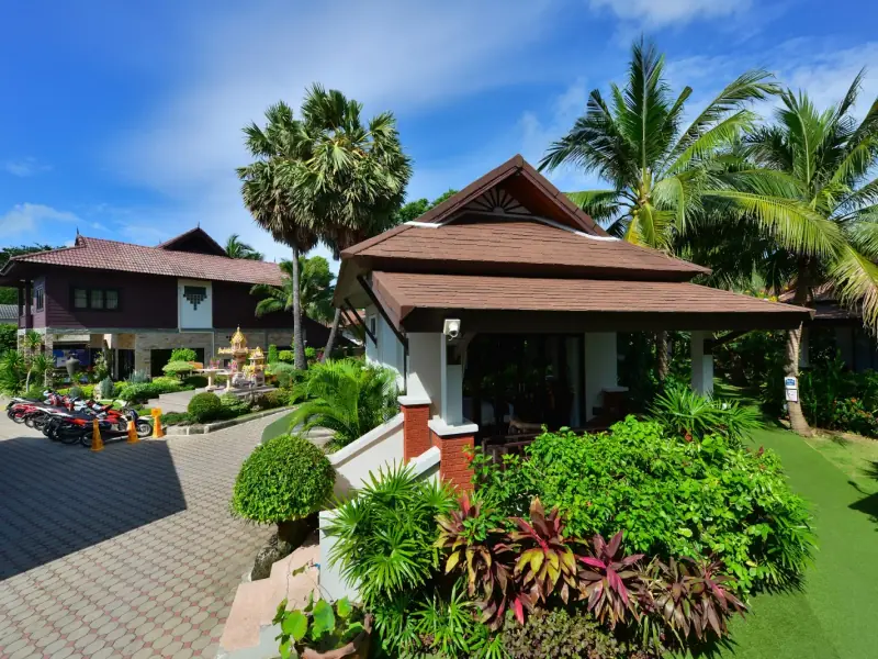 Bayshore Resort - Image 1