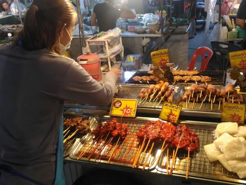 Big C Market - Image 2
