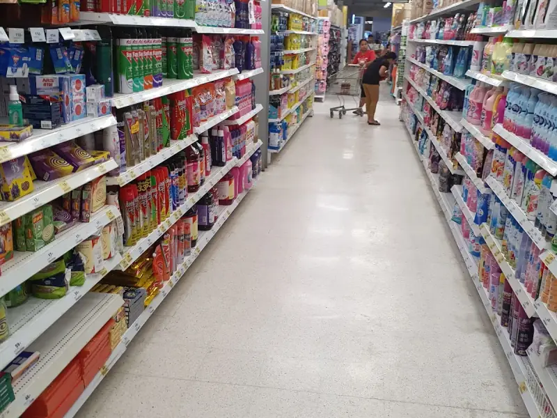 Big C Market - Image 5