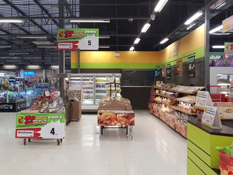Big C Market - Image 6