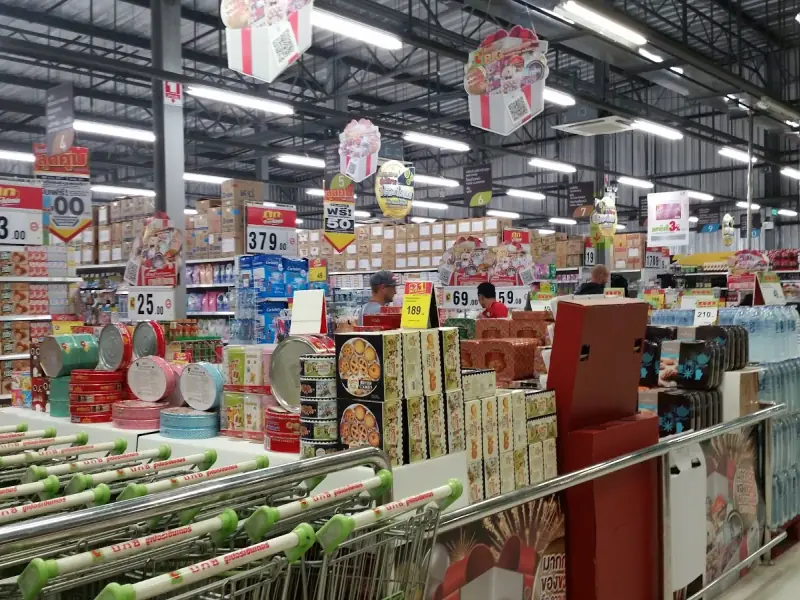 Big C Market - Image 9