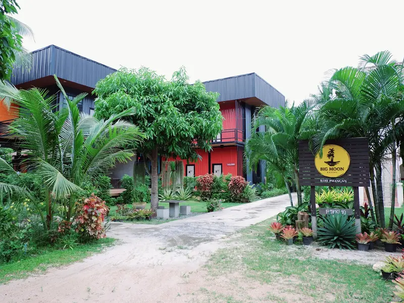 Big Moon Hostel - Image 3