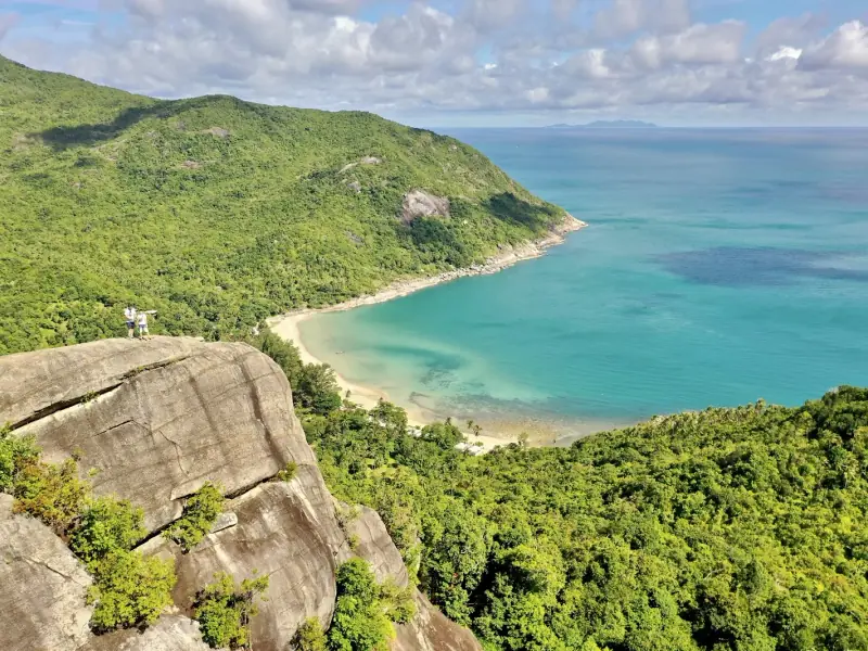 Bottle Beach Viewpoint - Image 1