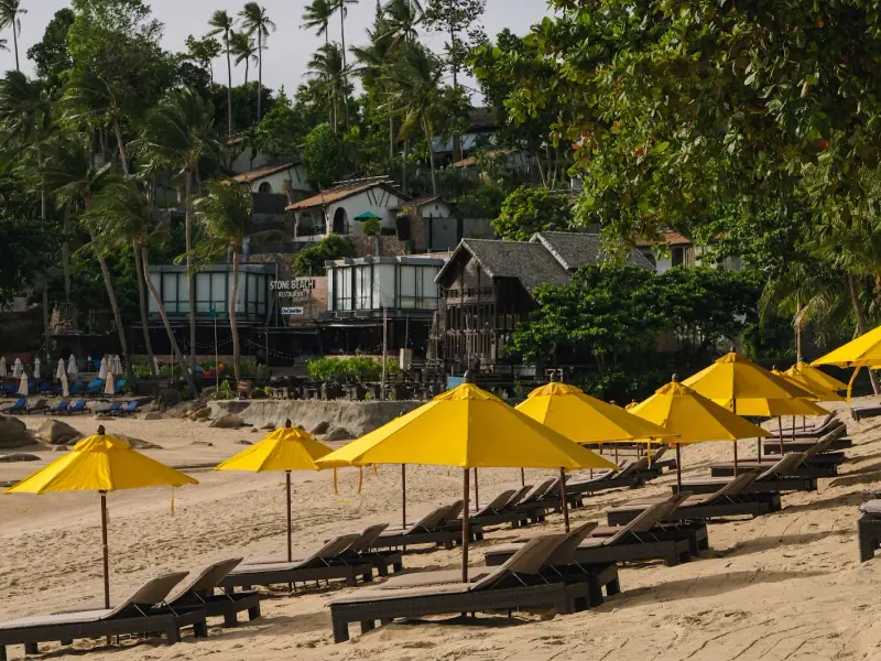 Buri Rasa Village Phangan