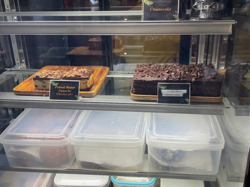 Common Grounds Coffee - Image 5