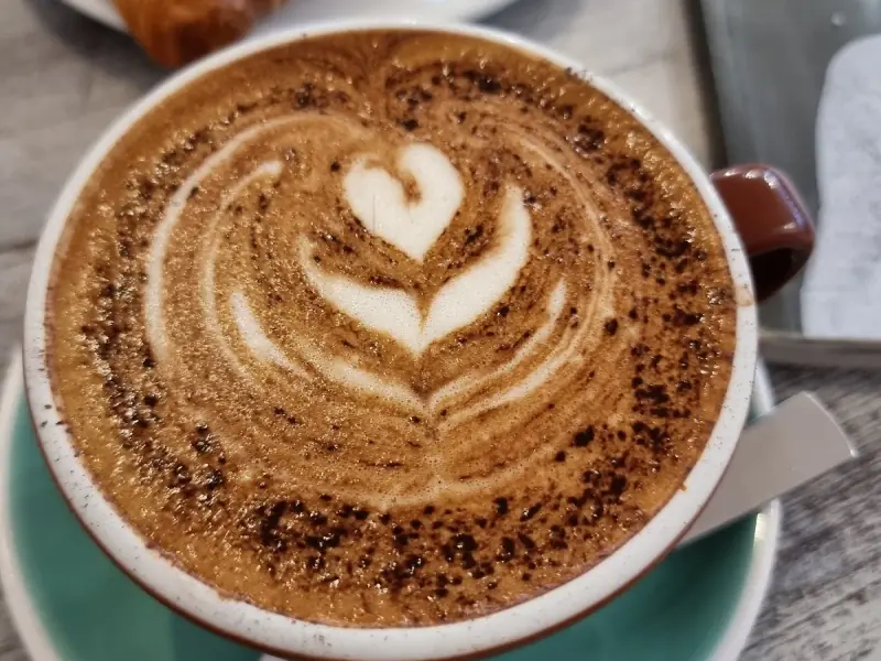 Dots Coffee - Image 2