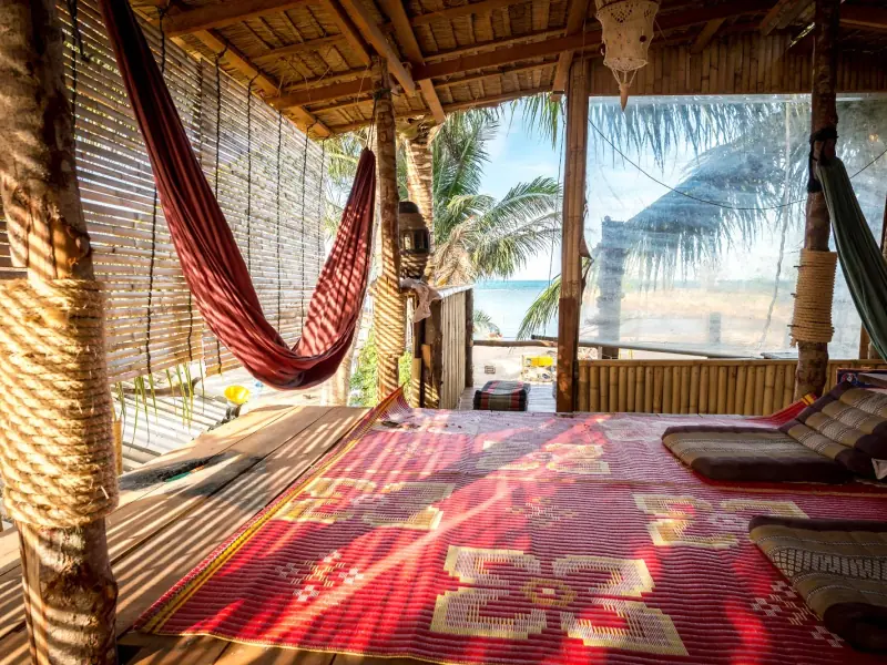 Echo Beach Hostel - Image 2