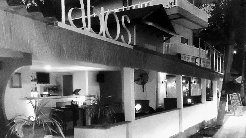 Fabio's Restaurant