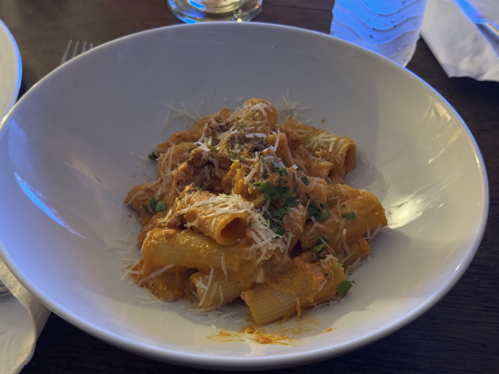 Fabio's Restaurant - Image 10