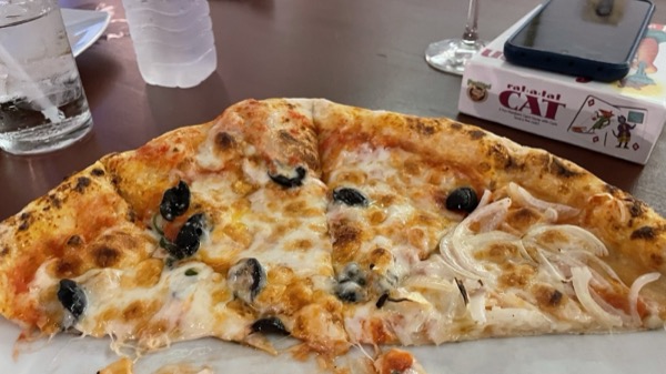 Fabio's Restaurant - Image 3